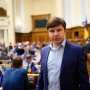 Валерий Зуб. /Фото из собственного архива
