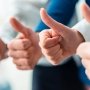 Опитування: респонденти задоволені комунікацією з ДЕЦ