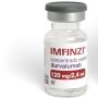 AstraZeneca объявила об очередной победе Imfinzi