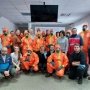 Реагирование на химические угрозы: в Сумах провели тренинг для работников ЭМД /Минздрав Украины