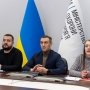 В Минздраве провели совещание с руководителями медучреждений Херсонской области /Пресс-служба Министерства здравоохранения Украины
