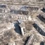 Зруйнований Маріуполь. Ілустративне фото /УНН