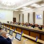 Засідання Кабінету міністрів, 3 травня 2022 року. Фото: /Урядовий портал