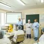 В Одесі відбувся тренінг з діагностики холери та лабораторної біобезпеки