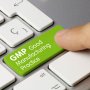 GMP в Україні: корективи пандемії та найближчі перспективи /freepik