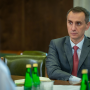 Медична допомога після полону: відбулася зустріч МОЗ із командою БФ «Сталеві» /МОЗ