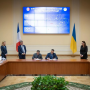 Украина и Франция подписали семь соглашений для развития медицинской сферы на €51 млн