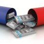 AstraZeneca продает Recordati коммерческие права на несколько препаратов