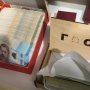 У столиці медпрацівниця та поліціянт знайшли спосіб заробити на COVID-вакцинації. /ТСН
