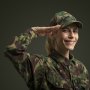 Військовий облік для жінок: «шикуйтеся всі» чи передбачені винятки? /freepik