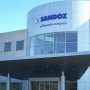 Novartis закриє один завод Sandoz