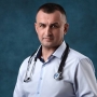 Євген Скрипник, лікар-психіатр, невролог, нарколог, психотерапевт. /Фото з особистого архіву