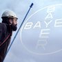 Ребрендинг в Bayer: компания изменила дизайн фирменного креста