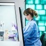 Servier создаст новейшие онкопрепараты с помощью алгоритмов Insilico Medicine