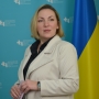Тетяна Башкатова, директор Департамента фармаконадзора ГЭЦ Минздрава Украины. /Пресс-служба Государственного экспертного центра Минздрава Украины