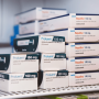 Патентна суперечка між Amgen і Sanofi може розділити виробників моноклональних антитіл