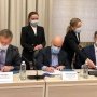 В Україні підписали Меморандум щодо фармстрахування. /Telegram