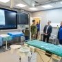 Виктор Ляшко посетил Днепропетровскую и Донецкую области