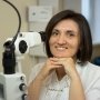 Наталья Ковальчук, врач-офтальмолог высшей категории, ретинолог, детский офтальмолог Института сердца Минздрава Украины. /Фото из собственного архива