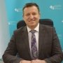 Доктор фармацевтичних наук, професор, Заслужений працівник фармації України Костянтин Косяченко. Фото з особистого архіву