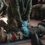 Эвакуация и догоспитальная помощь: ВСУ повышают эффективность медицинского обеспечения /Сили територіальної оборони ЗСУ