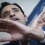 Згадуючи Трампа: кандидат у президенти США від «фарми» змінює риторику