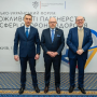 Чехия инвестирует 100 млн евро в модернизацию украинских больниц