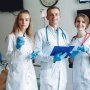 В Ровенской области планируют создать университетскую клинику /freepik