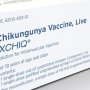 Valneva надішле Ixchiq до Реюньйону