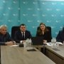 Михайло Бабенко та Ореста Піняжко взяли участь у круглому столі з оцінки медичних технологій