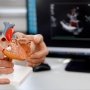 Меньше рисового зернышка: представлен беспроводной кардиостимулятор для младенцев