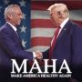 MAHA: чи вдасться Трампу оздоровити націю?