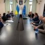 Медзаклади НАМН України можуть приєднатися до ПМГ /Прес-служба МОЗ України