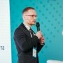 Іван Жук, начальник відділу роботи з договорами з аптеками Департаменту договірної роботи НСЗУ. /Пресслужба НСЗУ