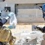 Тренінг з медичної допомоги при хімічних, біологічних та радіаційних атаках від сирійських лікарів переклали українською /Hromadske.tv
