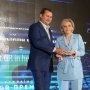 Директор ГС "Аптечная профессиональная ассоциация Украины", кандидат биологических наук, Заслуженный работник фармации Украины Ирина Суворова. /АПАУ