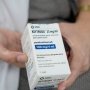 Halozyme заблокировала продажи подкожной версии Keytruda в Германии