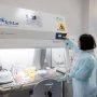 Как в Украине внедряют систему раннего выявления заболеваний у новорожденных /Львівський обласний клінічний перинатальний центр