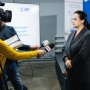 Прессбрифинг НСЗУ по мониторингу соблюдения УЗ договоров внутри пакетов ПМГ