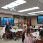 Украина укрепляет систему контроля качества лекарств в сотрудничестве с ЕС /ГЭЦ