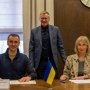 МОЗ та Superhumans Center підписали Меморандум про співпрацю /Прес-служба МОЗ України