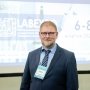 Александр Сергиенко,заместитель генерального директора Украинского центра трансплант-координации. /Фото из личного архива