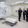 Во Львовском онкоцентре предоставляют полный цикл помощи — Виктор Ляшко