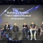 Михайло Радуцький: Штучний інтелект має не замінити лікаря, а стати його помічником /Михайло Радуцький/Facebook