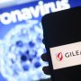 Прибыли Gilead растут вопреки падению Veklury