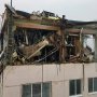 «Чи то ацетон, чи етанол»: вибухнув російський фармзавод. Фото