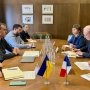 Ляшко МОЗ Олександр Комарида Олексій Яременко