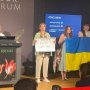 Украинские врачи бойкотируют выступление российского спикера Фото: /Facebook