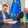 МОЗ співпрацюватиме з Міжнародною організацією з міграції /Прес-служба МОЗ України