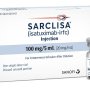 Онкопрепарат Sanofi покращив результати лікування множинної мієломи